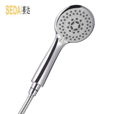 Wholesale stainless steel bathroom rain shower head