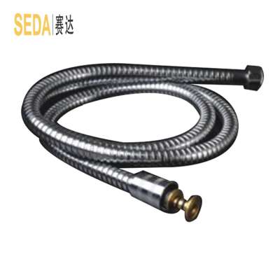 Multi-size standard customized wholesale pvc coated flexible metal hose