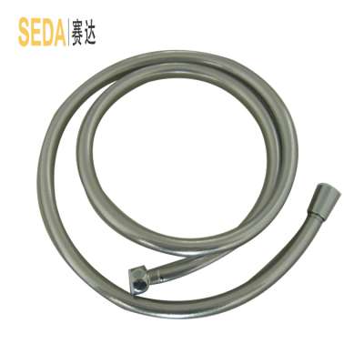 Custom stainless steel braided flexible sprinkler hose