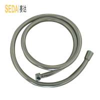 Custom stainless steel braided flexible sprinkler hose